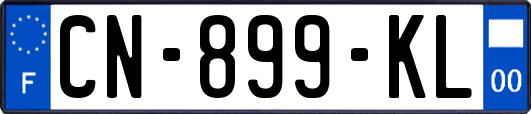 CN-899-KL