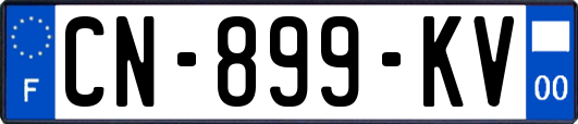 CN-899-KV