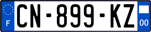 CN-899-KZ