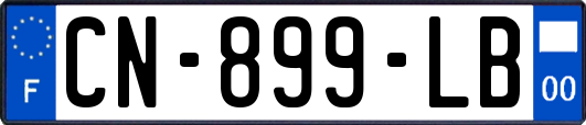 CN-899-LB