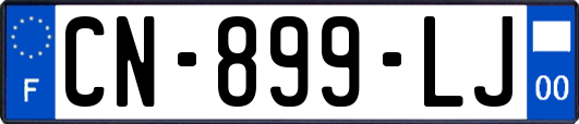 CN-899-LJ