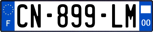 CN-899-LM