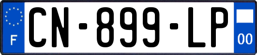 CN-899-LP