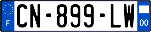 CN-899-LW