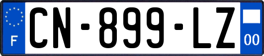 CN-899-LZ