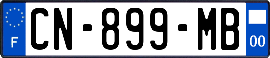 CN-899-MB