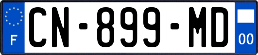 CN-899-MD