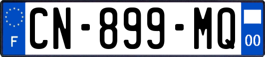 CN-899-MQ