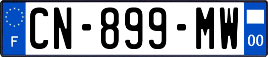 CN-899-MW