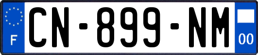 CN-899-NM