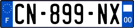 CN-899-NX