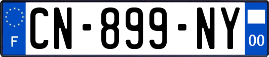 CN-899-NY