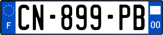 CN-899-PB