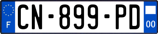 CN-899-PD