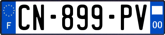 CN-899-PV