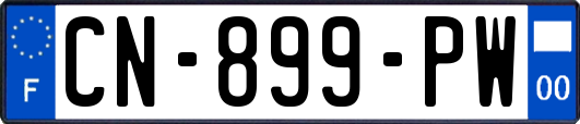CN-899-PW