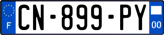 CN-899-PY