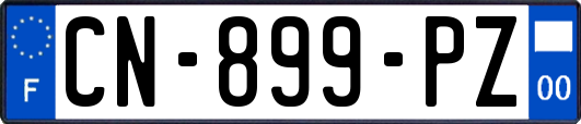 CN-899-PZ