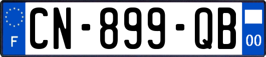 CN-899-QB