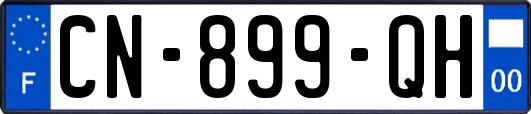 CN-899-QH