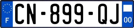 CN-899-QJ