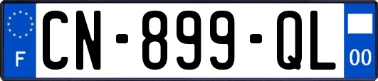 CN-899-QL