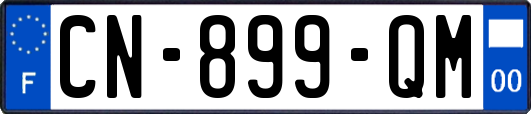 CN-899-QM