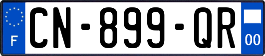 CN-899-QR