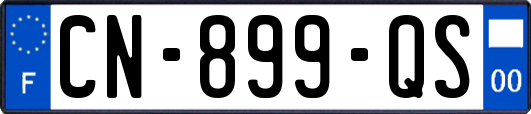 CN-899-QS