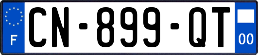 CN-899-QT