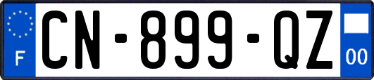 CN-899-QZ