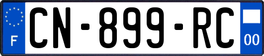 CN-899-RC