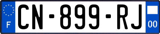 CN-899-RJ