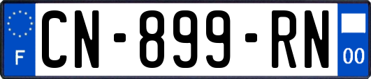 CN-899-RN