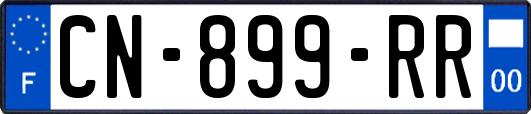 CN-899-RR