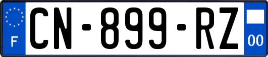 CN-899-RZ