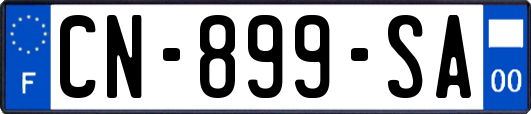 CN-899-SA