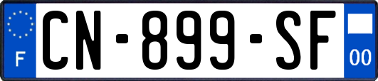 CN-899-SF