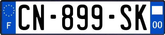 CN-899-SK