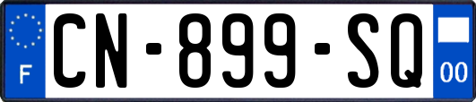 CN-899-SQ