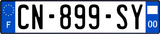CN-899-SY