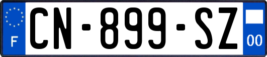 CN-899-SZ