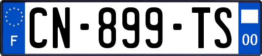 CN-899-TS