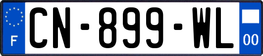 CN-899-WL