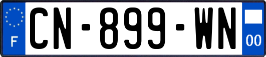 CN-899-WN