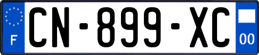CN-899-XC