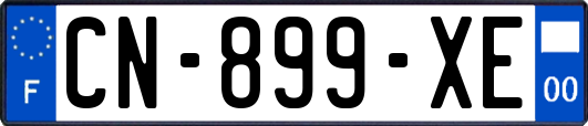 CN-899-XE
