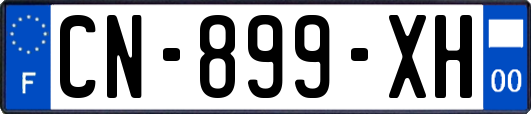 CN-899-XH