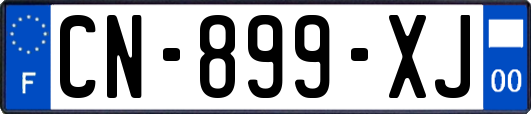 CN-899-XJ