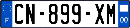 CN-899-XM